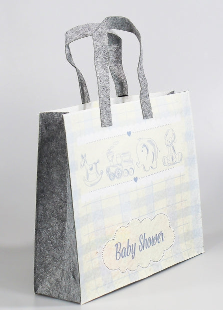 Return Gift bag for Baby Shower - bag31