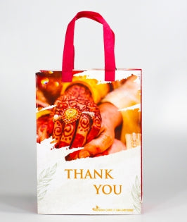 Designer Thamboolam bags - Bag06