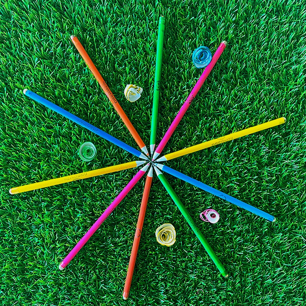 Seed Pencils - loose Packing - MOQ 100