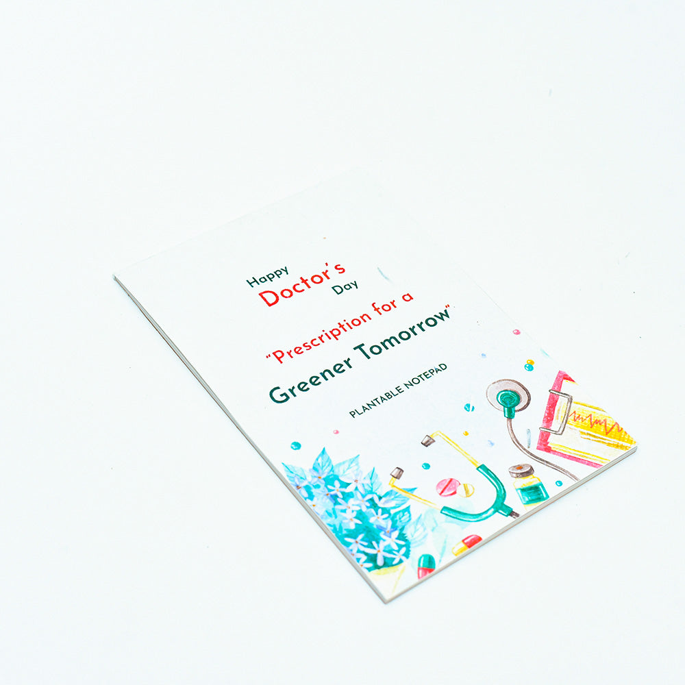 Custom Branding Pharma Gift for Clinics & Medical Professionals