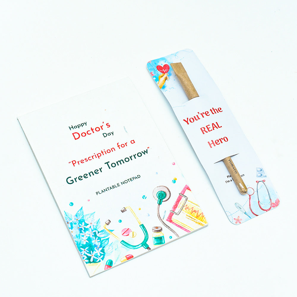 Custom Branding Pharma Gift for Clinics & Medical Professionals