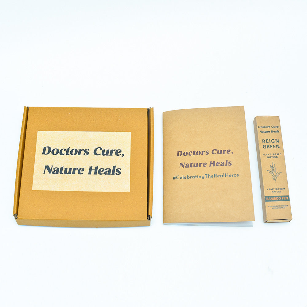 Custom Branding Pharma Gift for Clinics & Medical Professionals