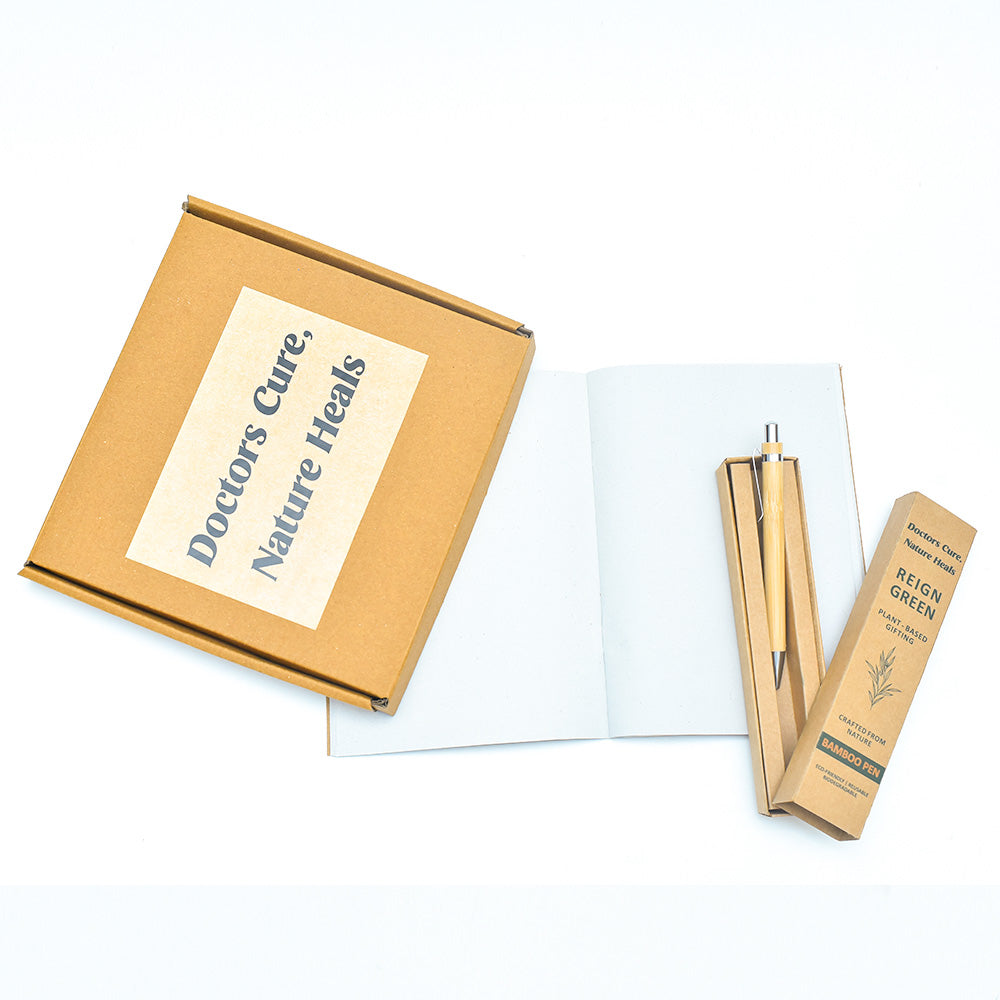 Custom Branding Pharma Gift for Clinics & Medical Professionals