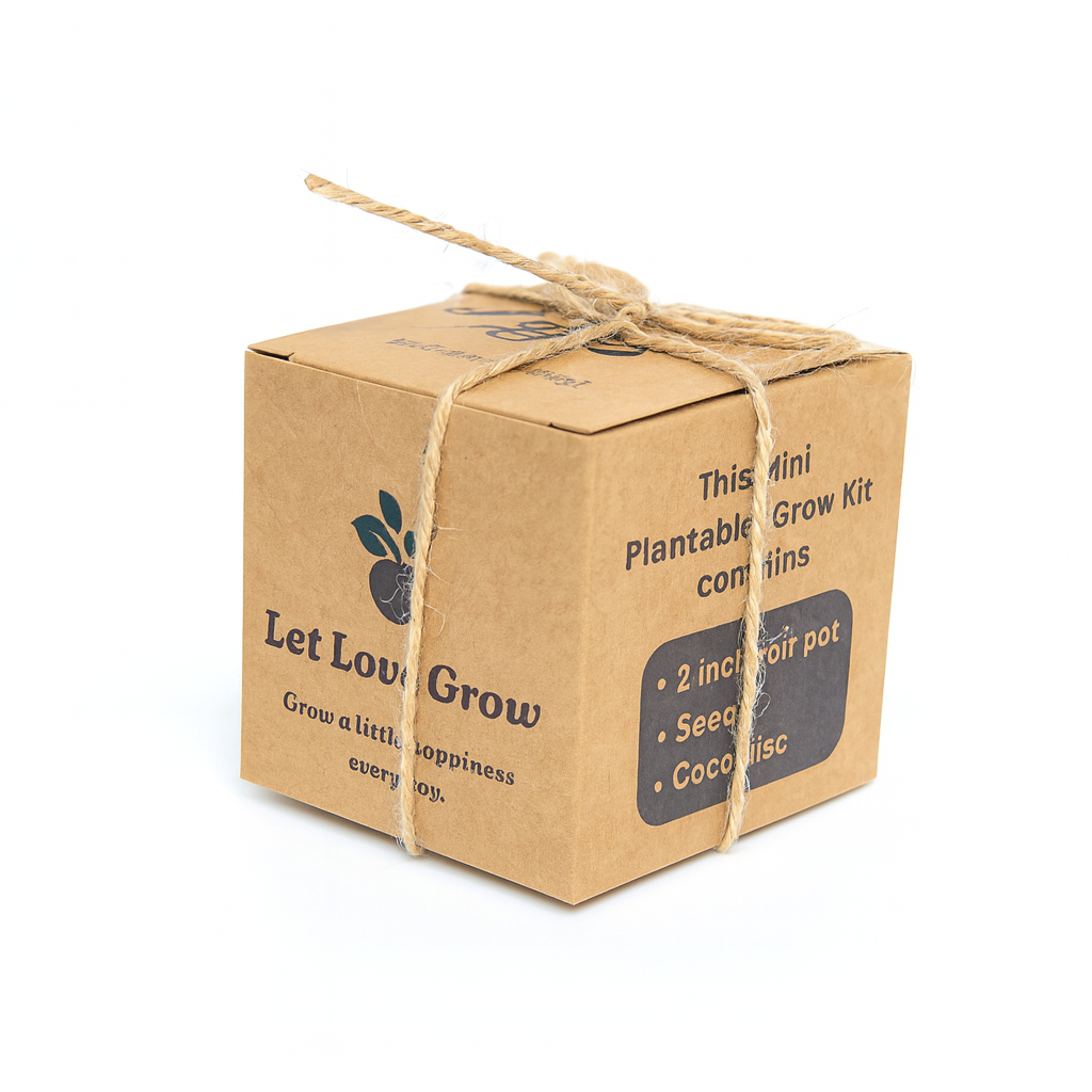 Sustainable Corporate Gifting Idea