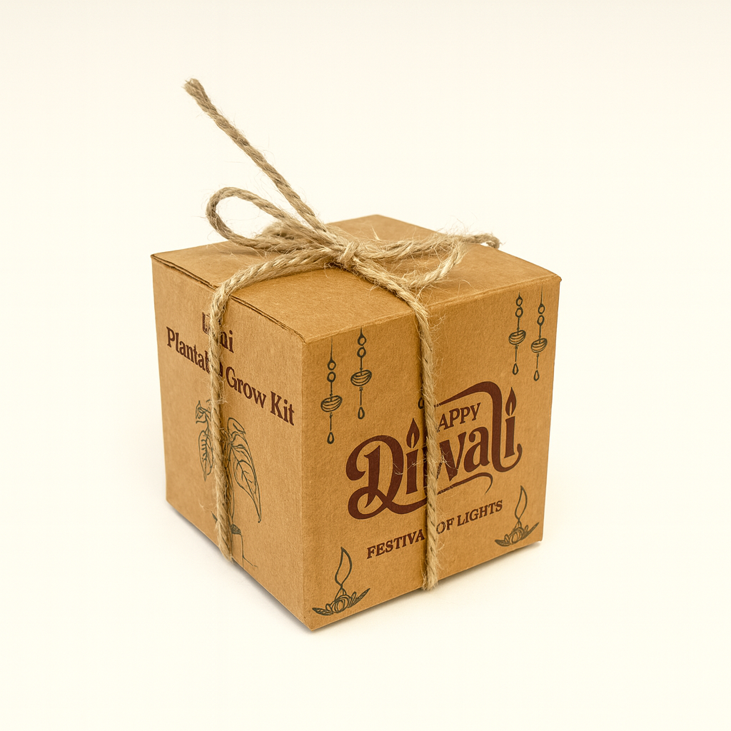 Sustainable Corporate Gifting Idea