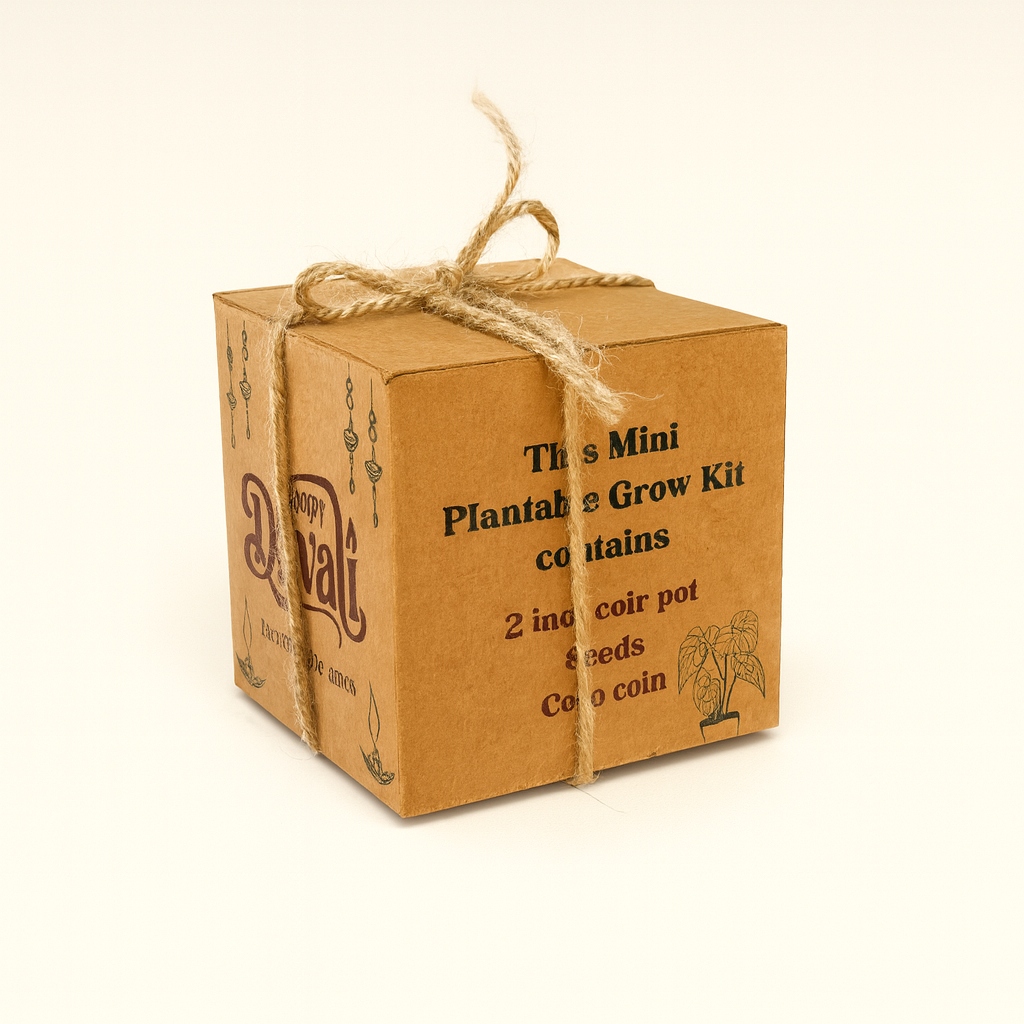 Sustainable Corporate Gifting Idea