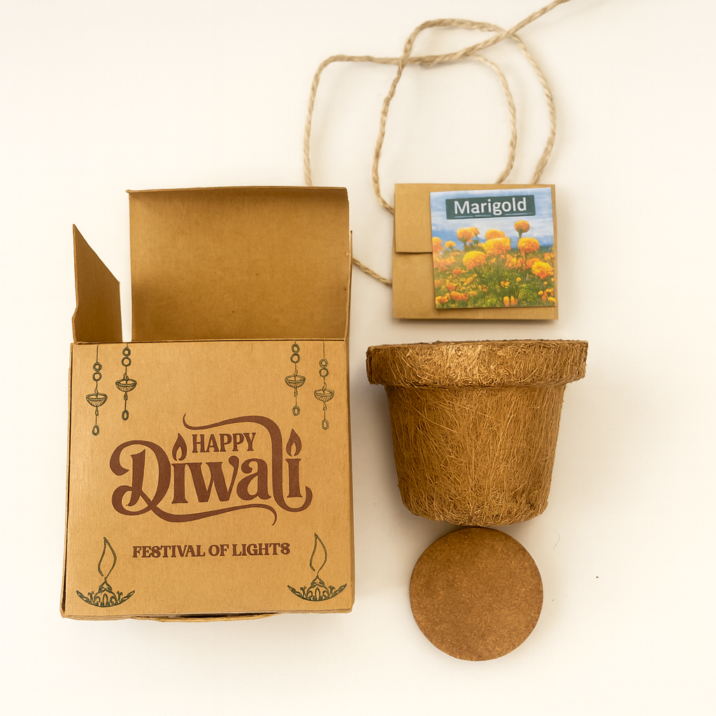 Sustainable Corporate Gifting Idea