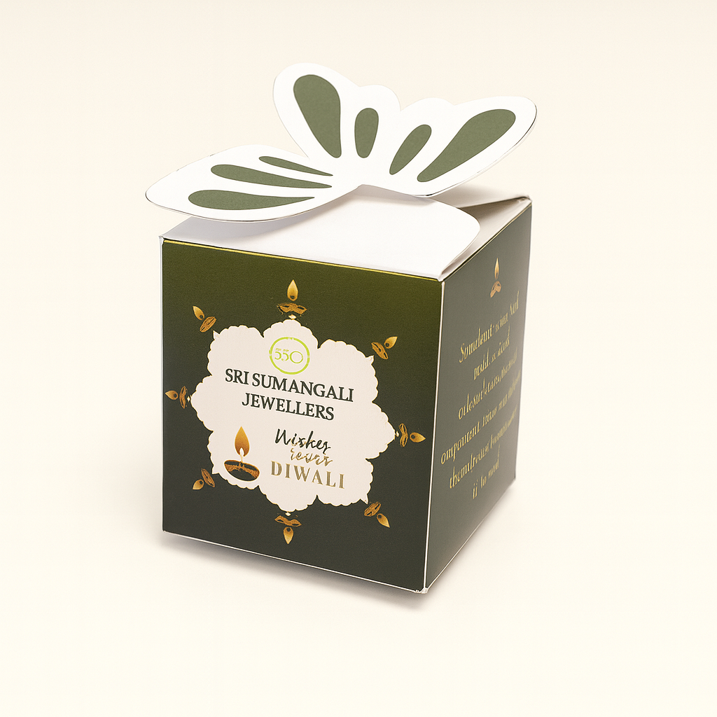 Sustainable, Unique & Memorable
