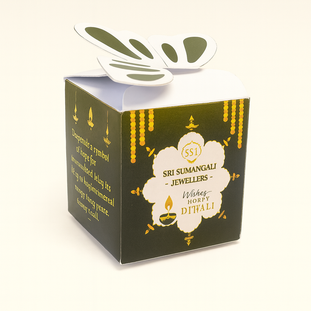 Sustainable, Unique & Memorable