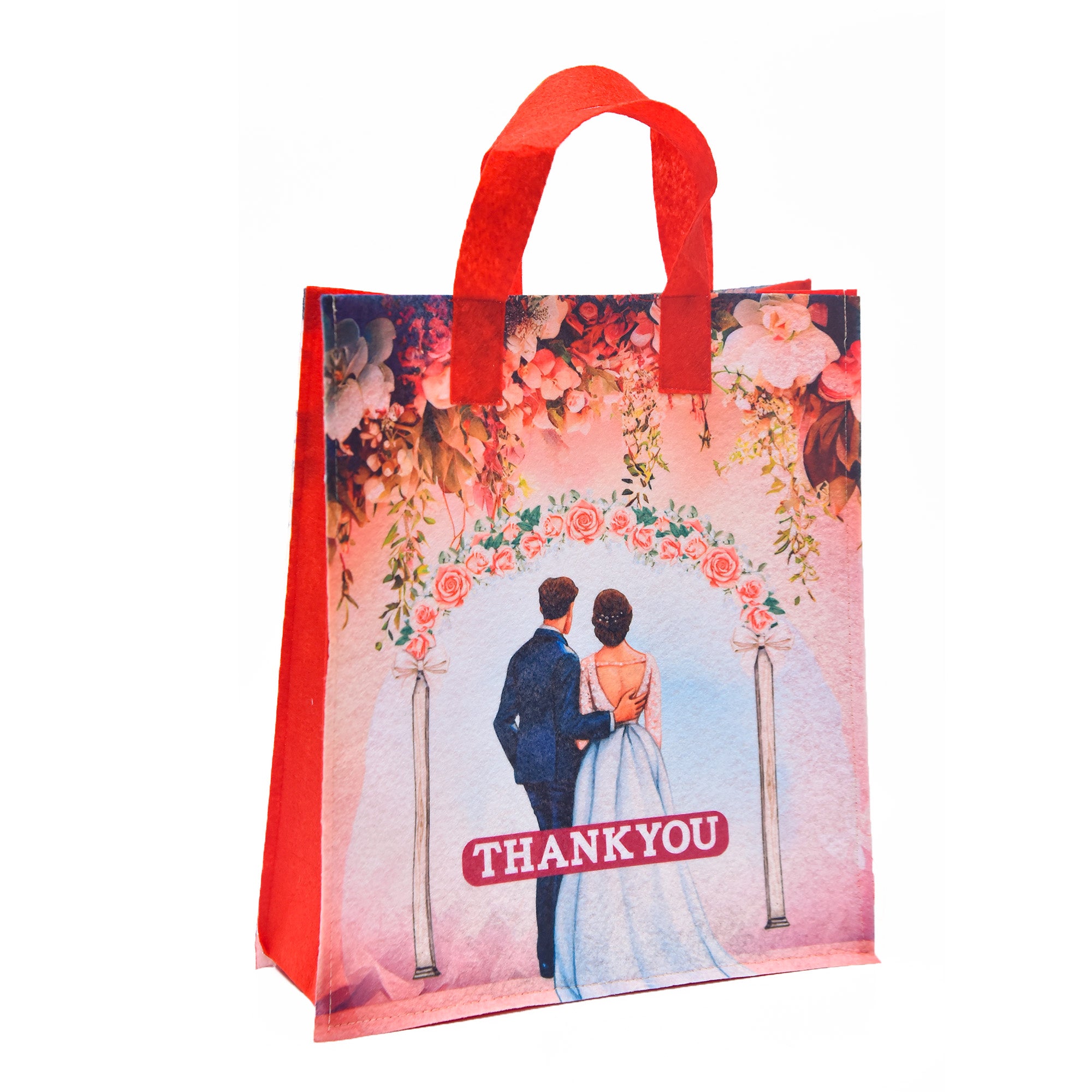 Wedding Guest Gift Bags - bag09