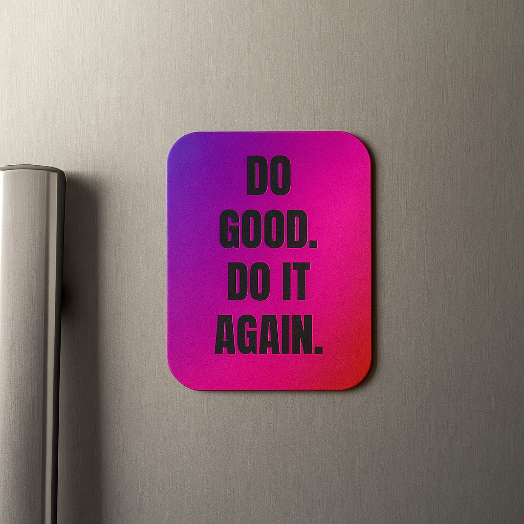 Positive Reminder Gift for Friends & Colleagues