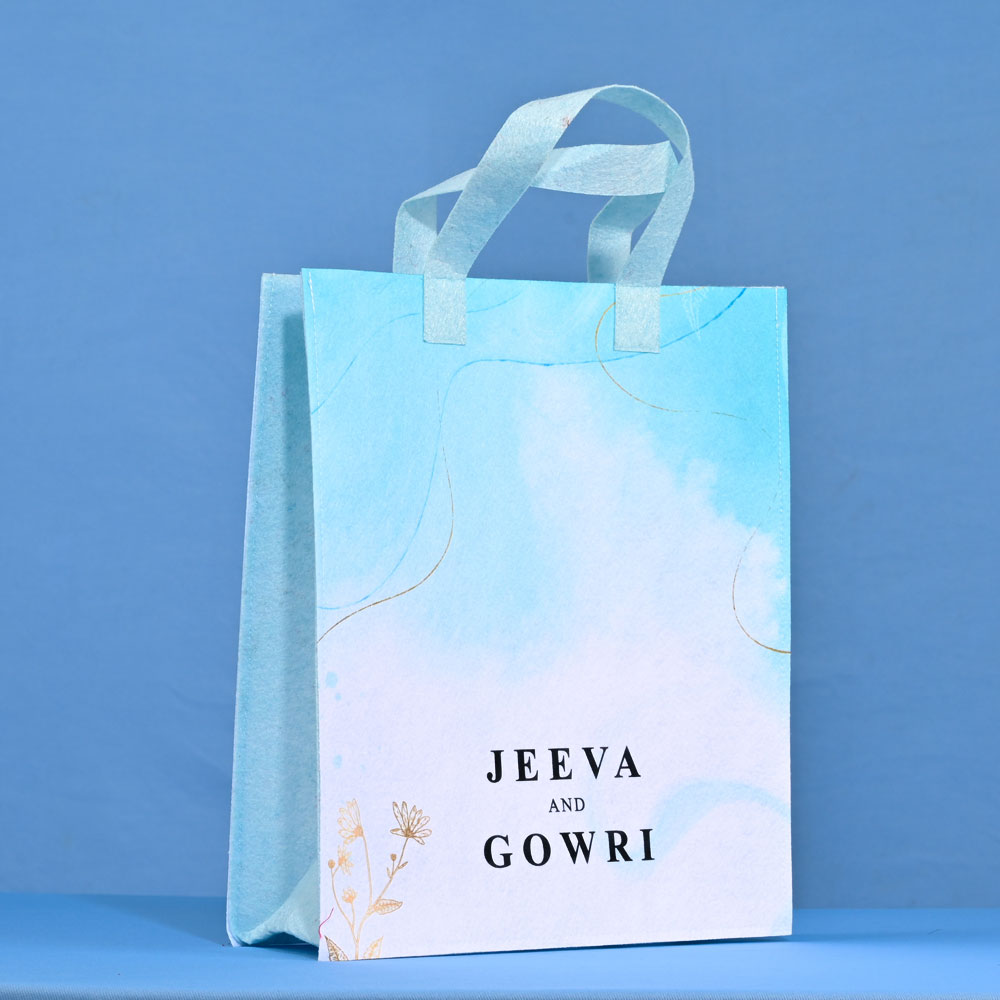 Designer Gift Bags - bag40