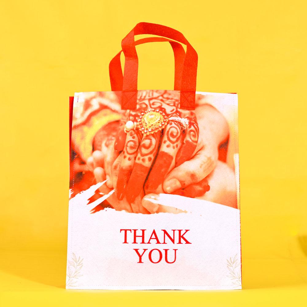 Cloth Bags for Return Gift