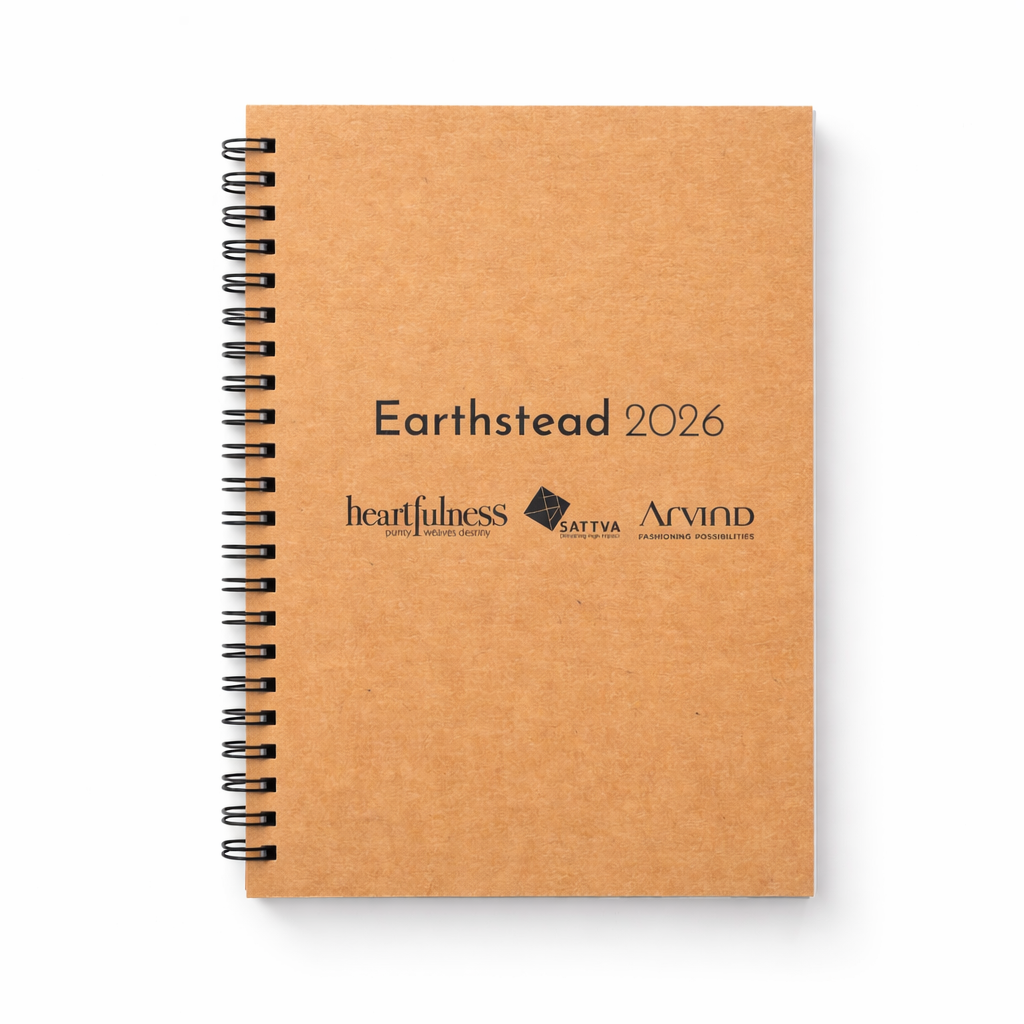 Eco-Friendly Conference Kit – Reusable File Folder, Bamboo Pen, Cotton ...