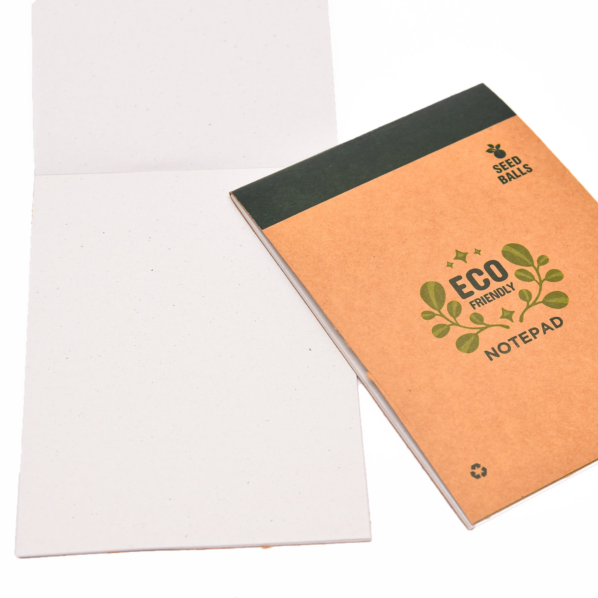 Sustainable 100% recycled paper notepad, eco-friendly writing pad, recycled kraft paper notebook, green stationery, earth-conscious notepad, zero-waste notebook, biodegradable writing pad, eco-conscious journal, planet-friendly notepad, reusable recycled paper pad, carbon-neutral stationery, minimalist eco notepad, eco-friendly office supplies, recycled paper memo pad, sustainable school supplies, eco-friendly sketchpad, natural recycled paper notebook, ethical stationery, environmentally responsible notepa