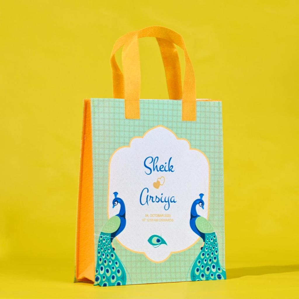 Thamboolam bags | Return gift Ideas | Giveaway bags | Giveaway bags, Return  gifts indian, Bags