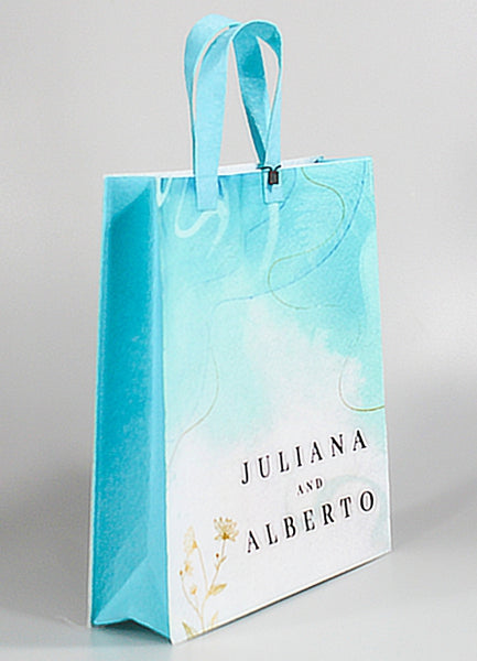 Return Gift Bags for Wedding - bag29 – seedballs